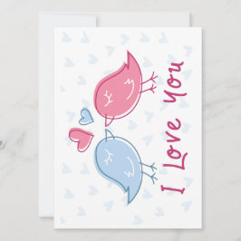 Invitación de Boda V.01