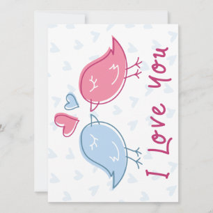 Invitación de Boda V.01