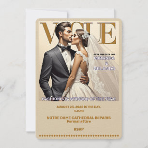 " INVITACIÓN DE BODAS "