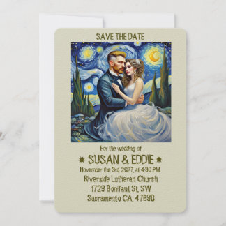 " INVITACIÓN DE BODAS "