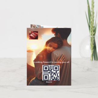 INVITACIÓN DE BODAS