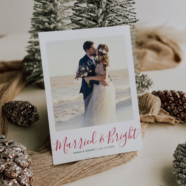 INVITACIÓN de bodas de vacaciones CASADOS y LUMINO (Subido por el creador)
