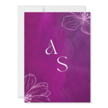 INVITACIÓN DE BODAS PARA 2026