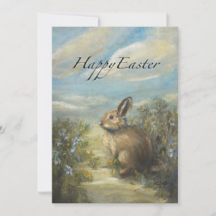 Invitación de Bunny Lane