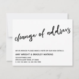 Invitación de cambio de escritura a mano en caché