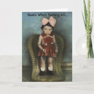 Invitación de Carmen para un día