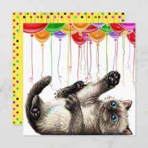 Invitación de Celebración