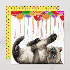 Invitación de Celebración