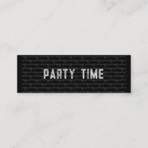 Invitación de celebración para cualquier fiesta pa