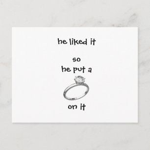 Invitación de compromiso