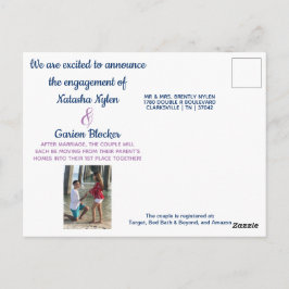 Invitación de compromiso