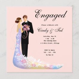 Invitación de Compromiso