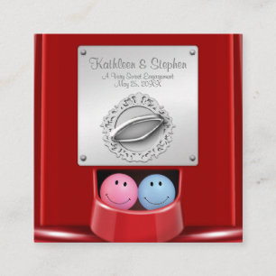 Invitación de compromiso