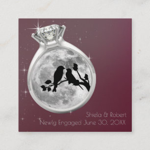 Invitación de compromiso