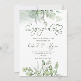 Invitación de compromiso
