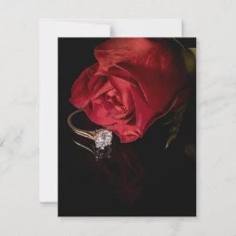 invitación de compromiso de 1285