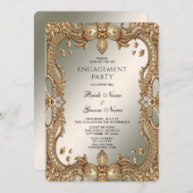 Invitación de compromiso de marco de organización 