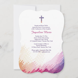 Invitación de confirmación de ataques