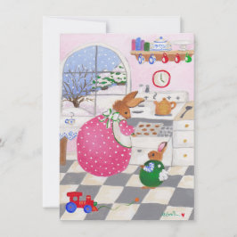 invitación de cookies de banco