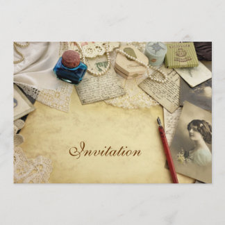 Invitación de cosecha