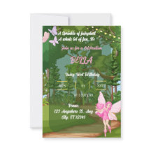 invitación de cumpleaños