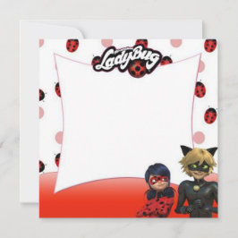 Invitación de Cumpleaños 