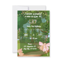 invitación de cumpleaños