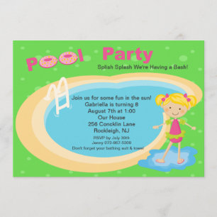 Invitación de cumpleaños a Fiestas de grupo reduci