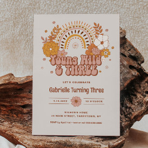 Invitación de cumpleaños a Groovy