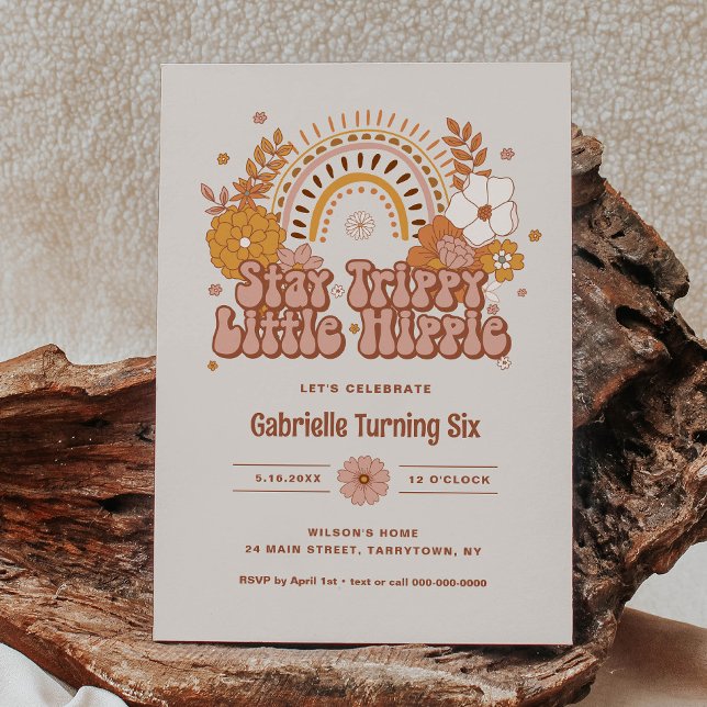 Invitación de cumpleaños a Groovy (Subido por el creador)