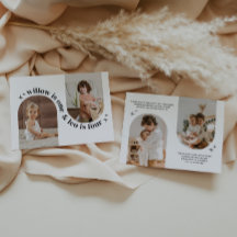 Invitación de cumpleaños a la junta de fotografía 