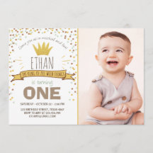 Invitación de cumpleaños a los animales salvajes C