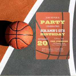 Invitación de cumpleaños a todas las ocasiones par