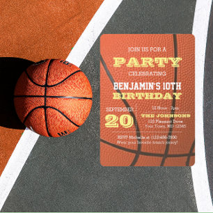 Invitación de cumpleaños a todas las ocasiones par