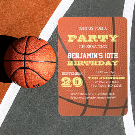 Invitación de cumpleaños a todas las ocasiones par