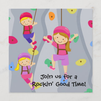 Invitación de cumpleaños a un Personalizado Photo