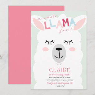 Invitación de cumpleaños completo a un día de dive