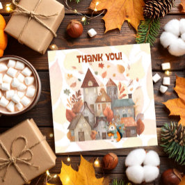 Invitación de cumpleaños de Aceite de Aceite de Ot