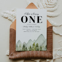 Invitación de cumpleaños de aventura | Cumpleaños 