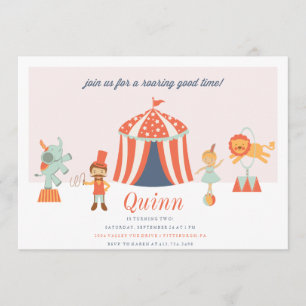 INVITACIÓN DE CUMPLEAÑOS DE CUMPLEAÑOS