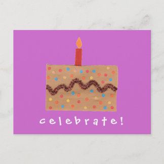 invitación de cumpleaños de gráficos de Karate Kat