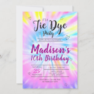 Invitación de cumpleaños de patinaje sobre ruedas 