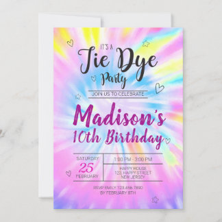 Invitación de cumpleaños de patinaje sobre ruedas 