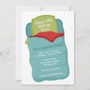 Invitación de cumpleaños del Fiesta de la madera