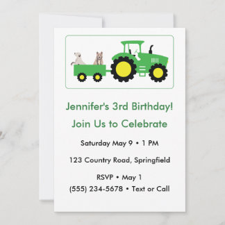 Invitación de cumpleaños editable para fiesta de g