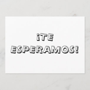 invitación de cumpleaños Minion!