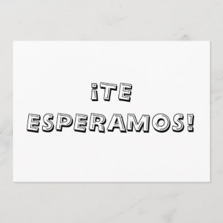 invitación de cumpleaños Minion!