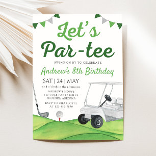 Invitación de cumpleaños para chica fiesta de Spa