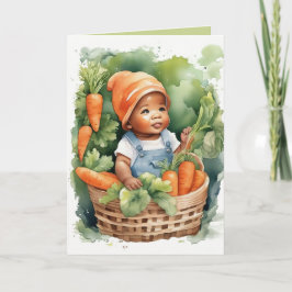 Invitación de cumpleaños para el primer año de Lit