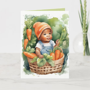 Invitación de cumpleaños para el primer año de Lit